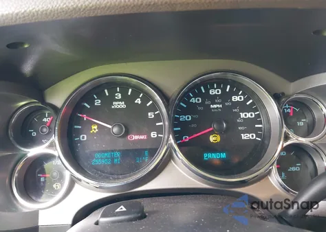 2012 GMC Sierra K1500 Sle из США, поврежденный, VIN 3GTP2VE73CG204268